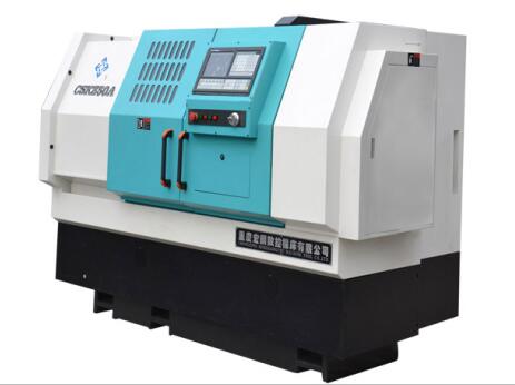 四川机械加工机床-CSKZ50A