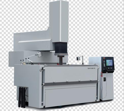四川電加工設備-NH1060F