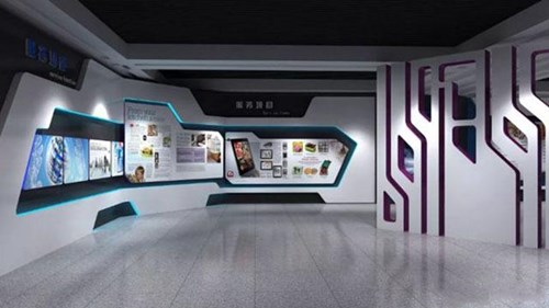 西安弘正会展服务有限公司
