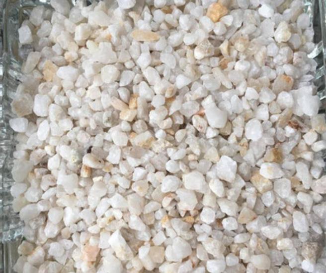 你知道西安石英砂的作用和用途有哪些吗？