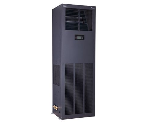 艾默生精密空調DataMate3000系列風冷型機房專用空調