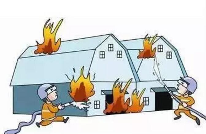 西安消防维修