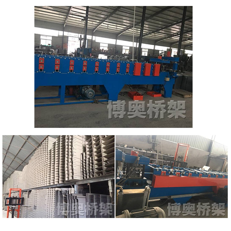河南电缆桥架