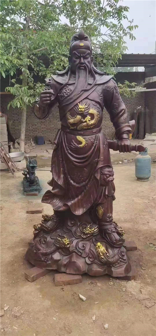 鄭州雕塑工程