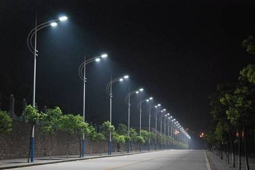 四川led路灯照明
