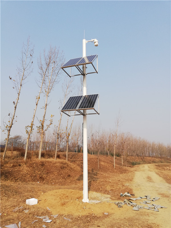 河南太阳能监控 河南太阳能监控