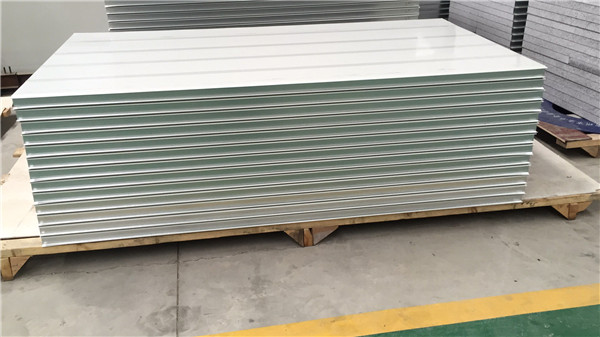 西安净化板应用领域及前景展望