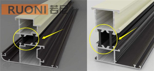 封阳台选断桥铝如何避免被坑？除了铝材厚度其他的也很重要