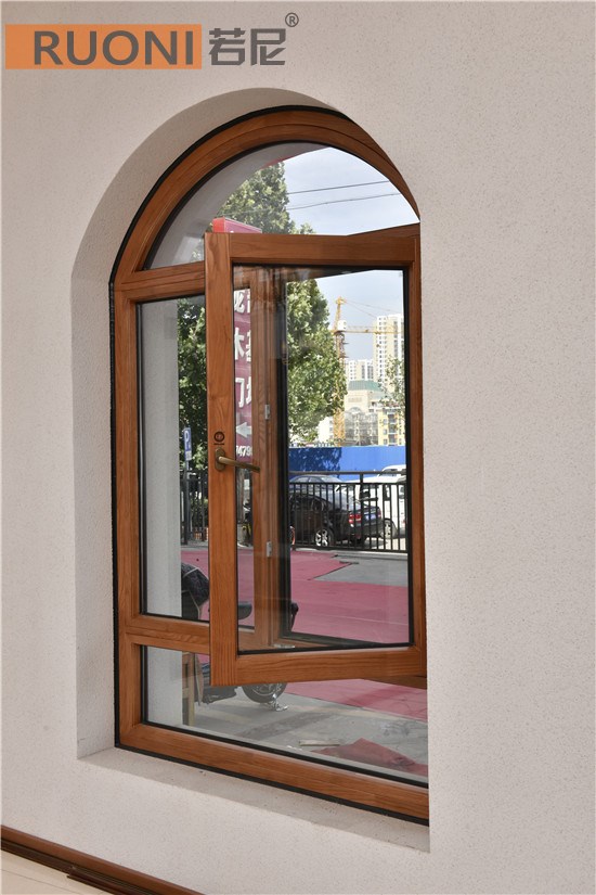 陕西铝木门窗的安装规范是什么？