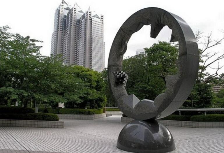 四川景观雕塑