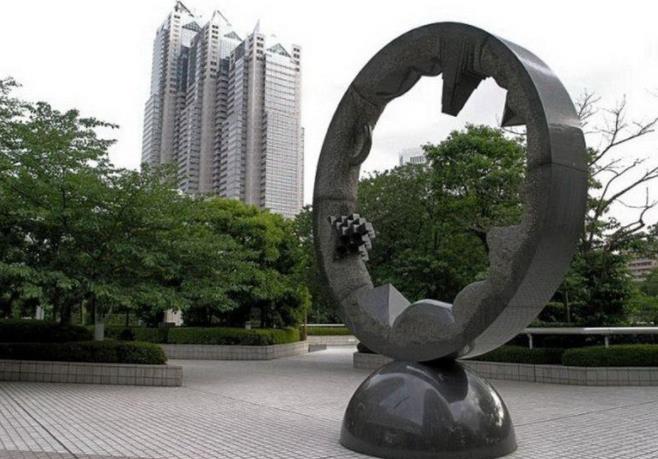 四川景观雕塑设计原则