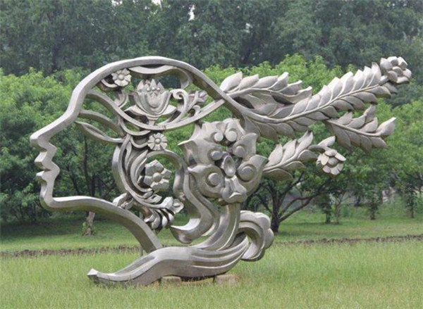 四川園林景觀雕塑
