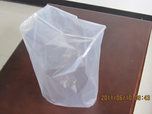 四川異型塑料方袋定制成功案例