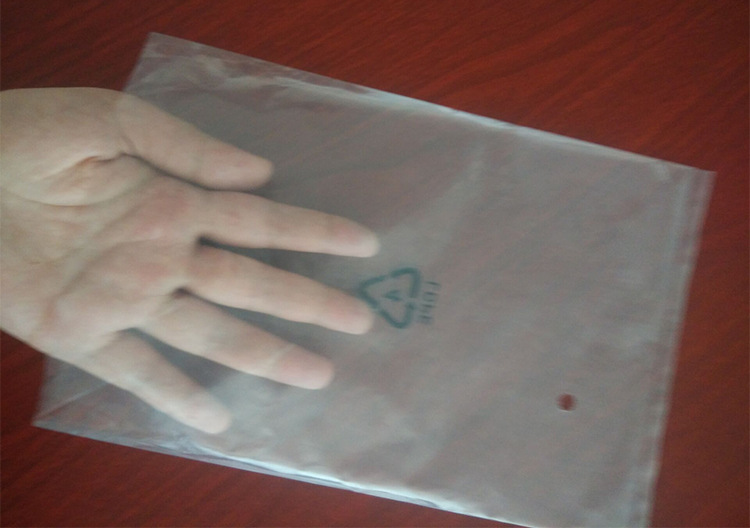 四川塑料袋的类型