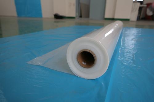 您知道塑料膜的成型方法嗎？