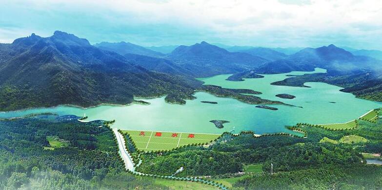 四川夯实粮仓根基 守护江河安澜