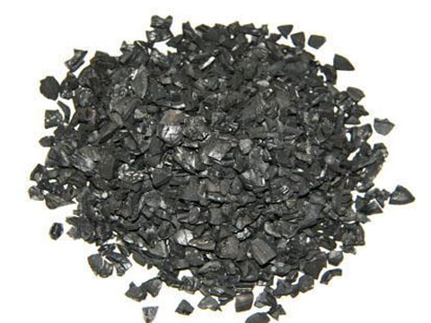 四川传统活性炭和纤维活性炭的区别