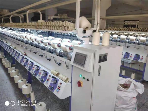 专业河南棉纱线生产厂家