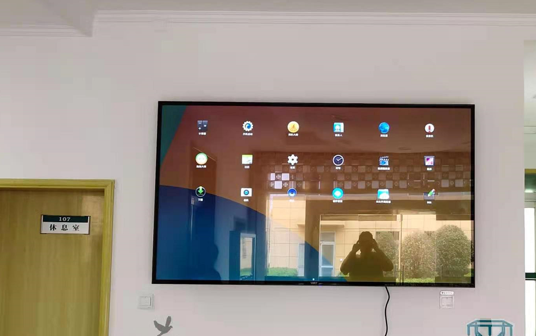 展厅大屏显示系统方案