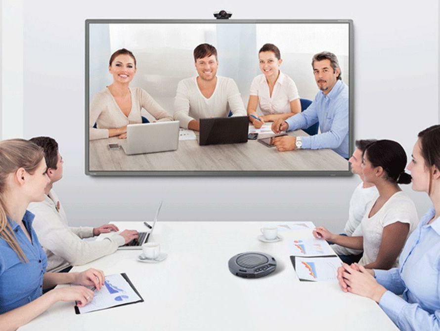 解读视频会议系统发展方向，大众化是未来趋势