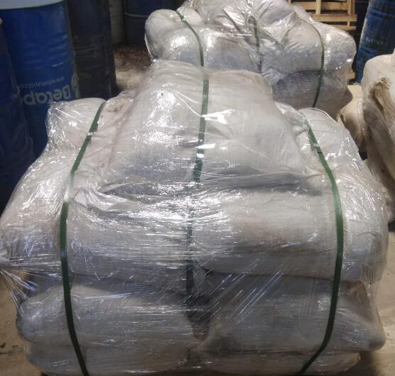 陕西二氧化硅抑制剂
