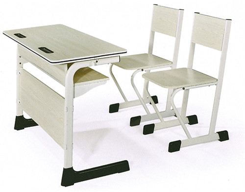 河南專業定制課桌椅KL-3002B
