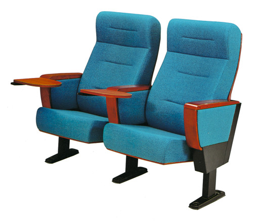 禮堂椅生產廠家KL-809