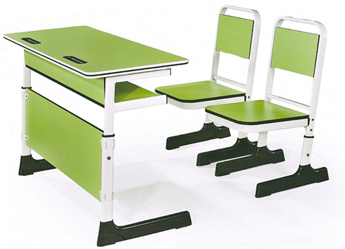 课桌椅报价厂家RH-3001B