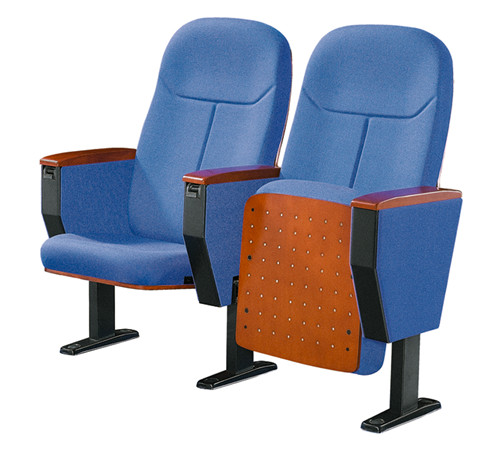 愷力家具銷售禮堂椅KL-816