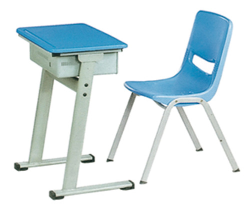 关于学校的课桌椅必须要具备那几个因素呢