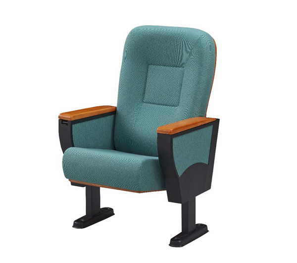 那么如何才能挑选出一款兼具实用与适宜的礼堂椅呢？