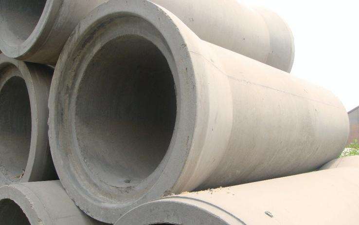 蜀通水泥制品厂向您介绍四川水泥管安装事项