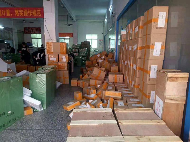 綿竹到成都物流告訴你什么貨物走陸運