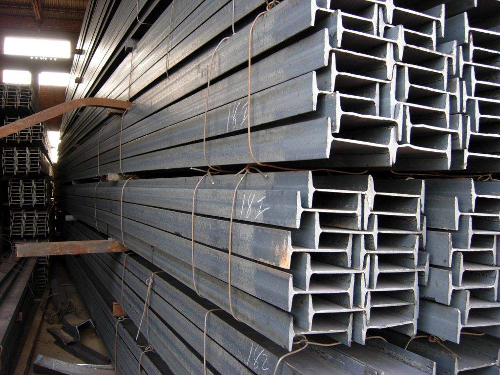钢材如何防腐?你都知道嘛，成都工字钢厂家建琨钢铁来告诉你四大防腐方法？