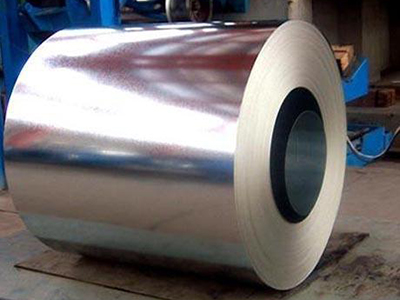  Chengdu galvanized coil