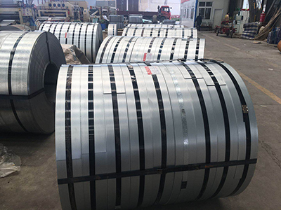  Chengdu galvanized coil manufacturer