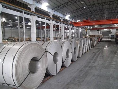 What are the differences between hot rolled coil and cold rolled coil?
