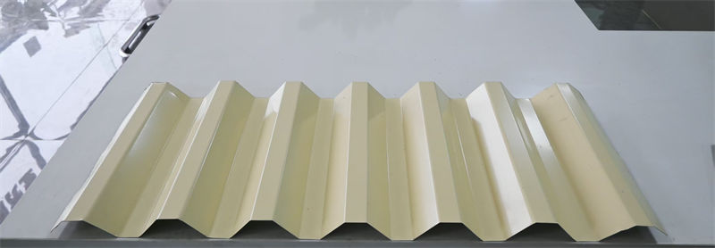 成都彩鋼瓦廠家