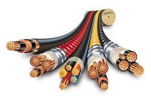新疆电线电缆