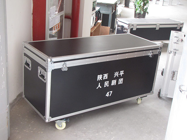 郑州设备航空铝合金箱