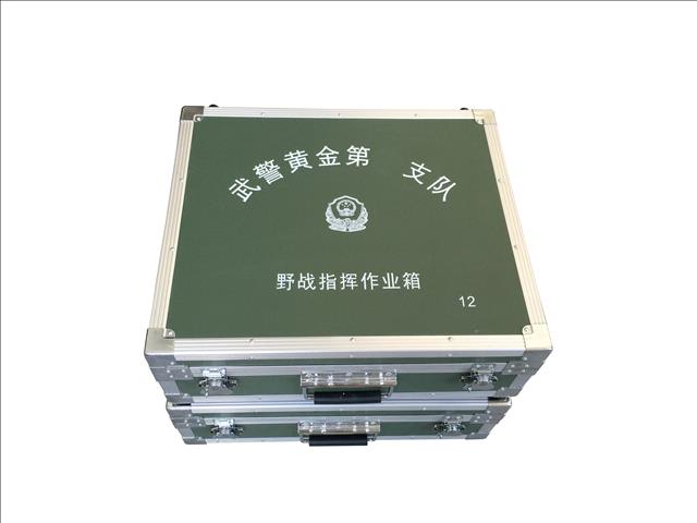 郑州军用箱厂家