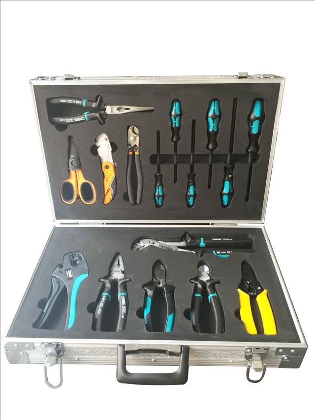 郑州工具箱厂家