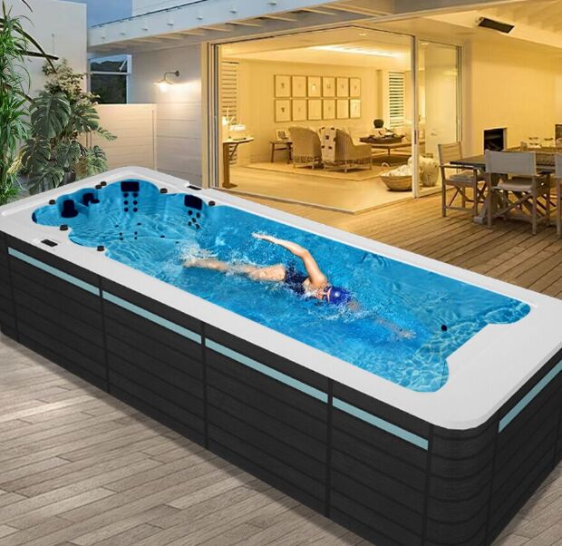 河南泳池恒溫設備：保持水溫舒適的關鍵