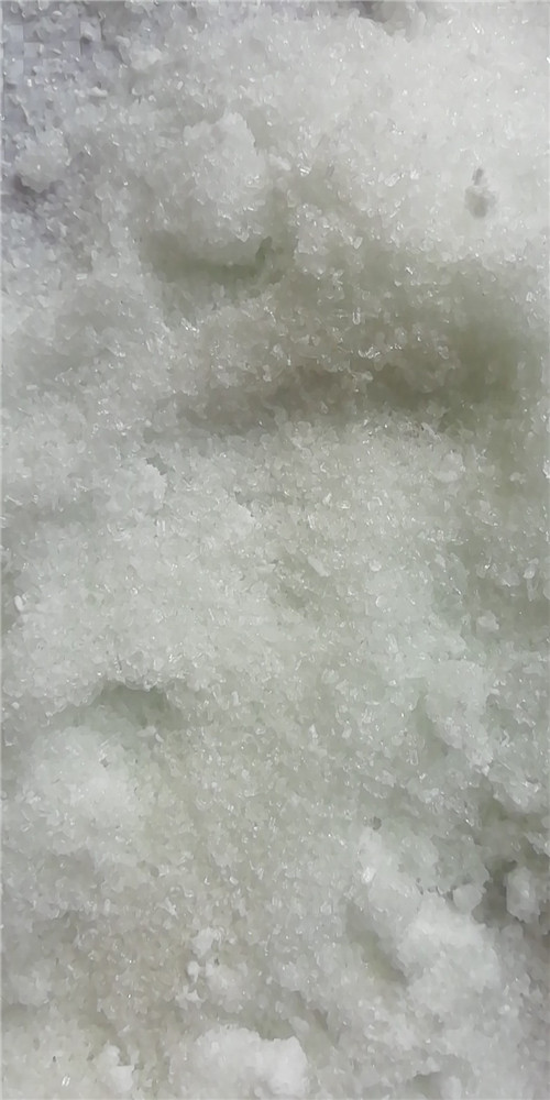 安徽硫酸锌