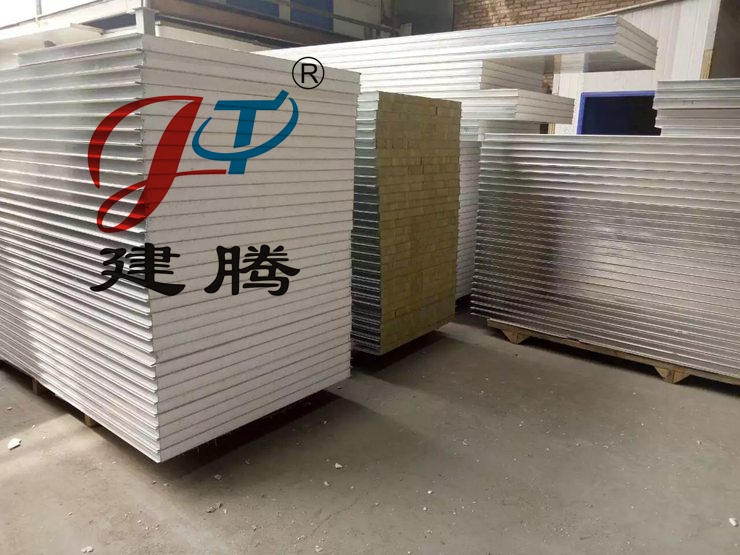西安欧蕾巧克力公司净化隔墙工程