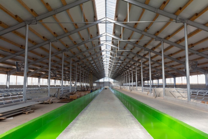 ST-SC150单组份手工聚脲涂料