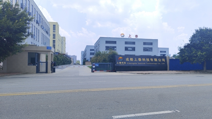 创新蓉城 质造未来丨成都上泰科技以高分子材料赋能关键领域