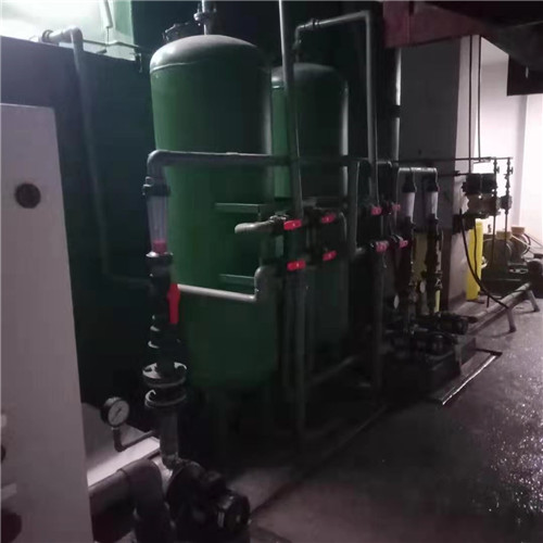陕西污水处理设备