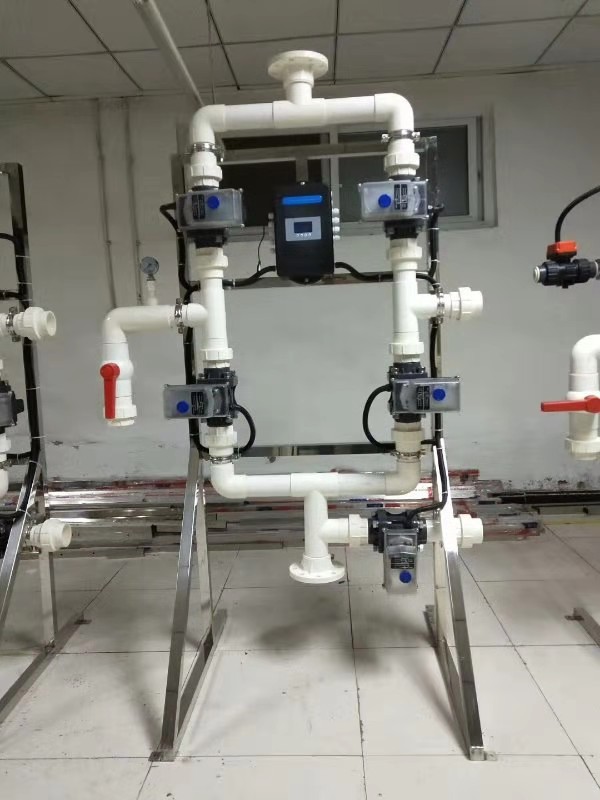 陕西水处理设备耗材-混合控制器