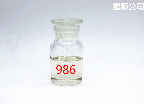 986聚醚胺改性面涂固化剂